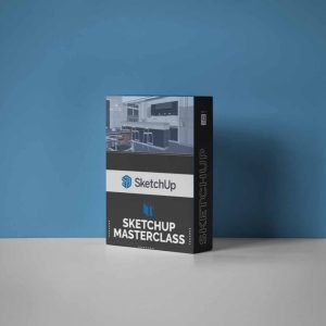 Sketchup + Vray Course